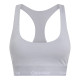 Calvin Klein Γυναικείο μπουστάκι Medium Impact Sports Bra